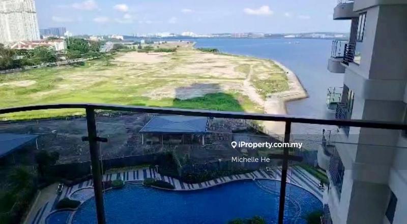 For Rent - Kings Bay @ Country Garden Danga Bay