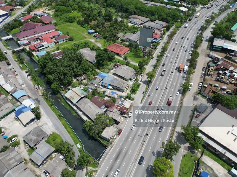 Tanah Pertanian untuk Dijual di Kampung Tengah, Puchong oleh Badrul Hisyam Roslan - iProperty.com.my