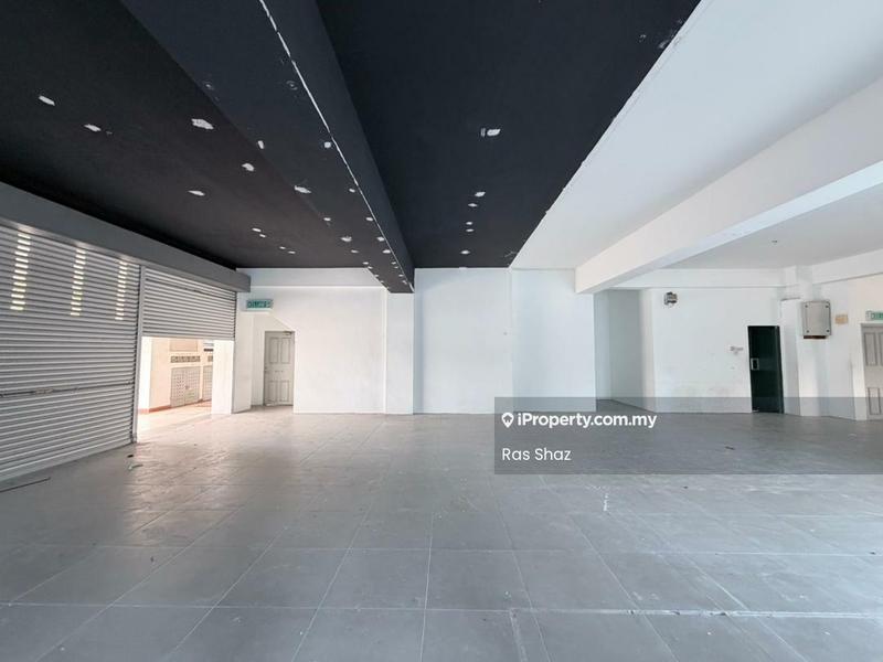 Pejabat untuk Disewa di Seksyen 7 Shah Alam, Shah Alam oleh Ras Shaz - Interior - iProperty.com.my