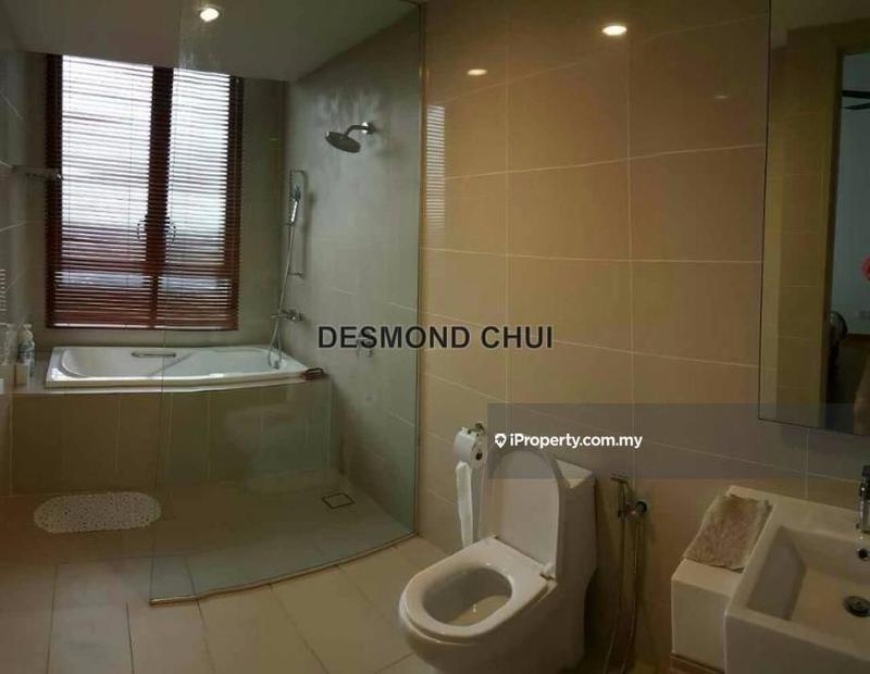 For Rent - KL Gateway Residences