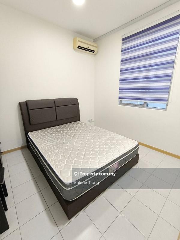 For Rent - Residensi Bintawa Riverfront (PR1MA @ Bintawa Riverfront)