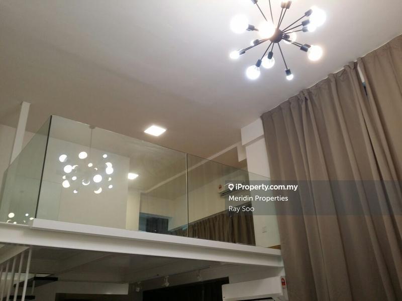 Condominium for Rent in My Loft @ Empire City by Ray Soo - iProperty.com.my