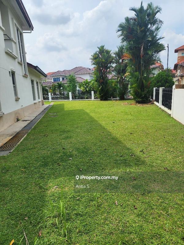 Banglo untuk Dijual di Kota Kemuning, Shah Alam oleh Anba S - iProperty.com.my