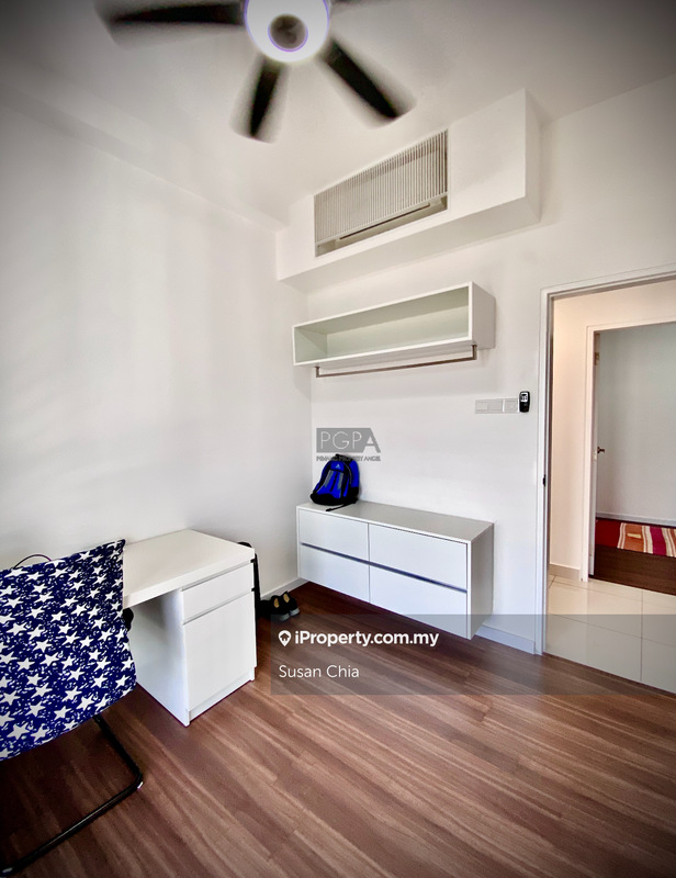 Condominium for Sale in Vertu Resort by Susan Chia - iProperty.com.my