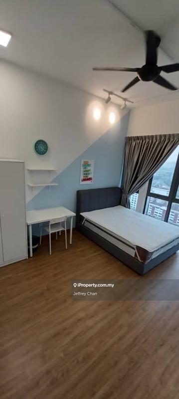 Service Residence for Sale in The Annex by Jeffrey Chan - iProperty.com.my