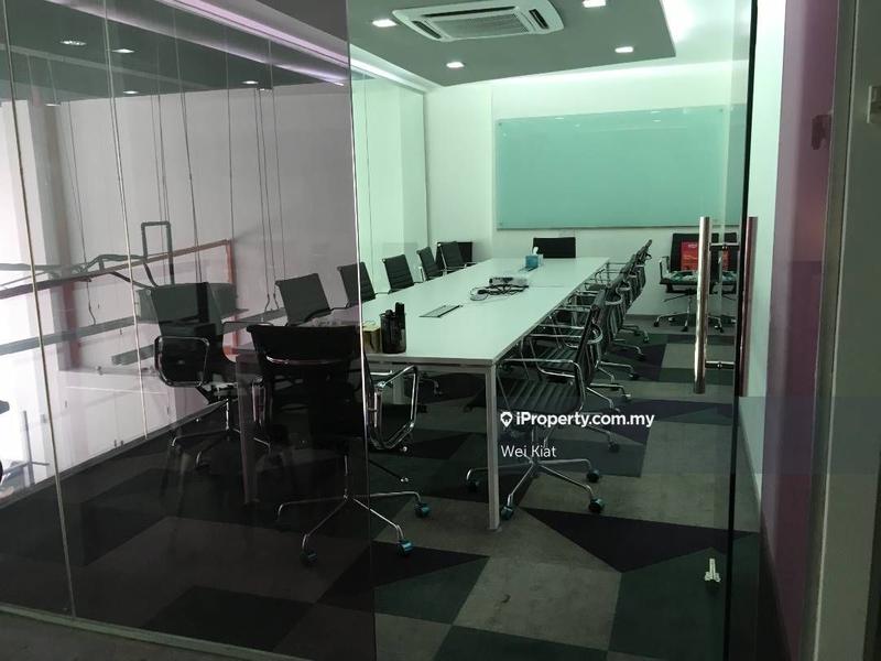 Semi-D Factory for Sale in Seksyen 51, Petaling Jaya by Wei Kiat - iProperty.com.my