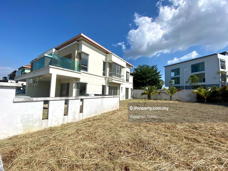 Rumah Berkembar untuk Dijual di Kota Emerald, Rawang oleh Visaghan Naidu - iProperty.com.my