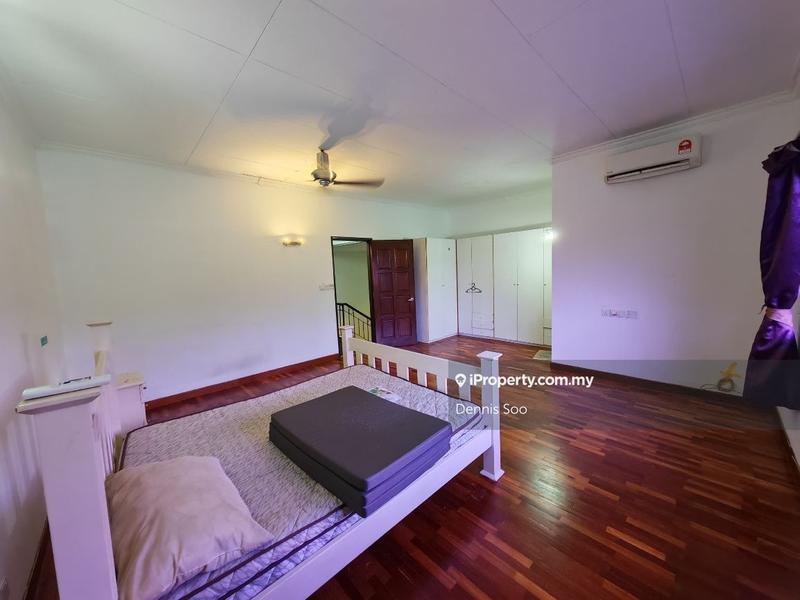 2.5-storey Terraced House for Sale in BU 6 (South), BANDAR UTAMA, PETALING JAYA, Bandar Utama by Dennis Soo - iProperty.com.my