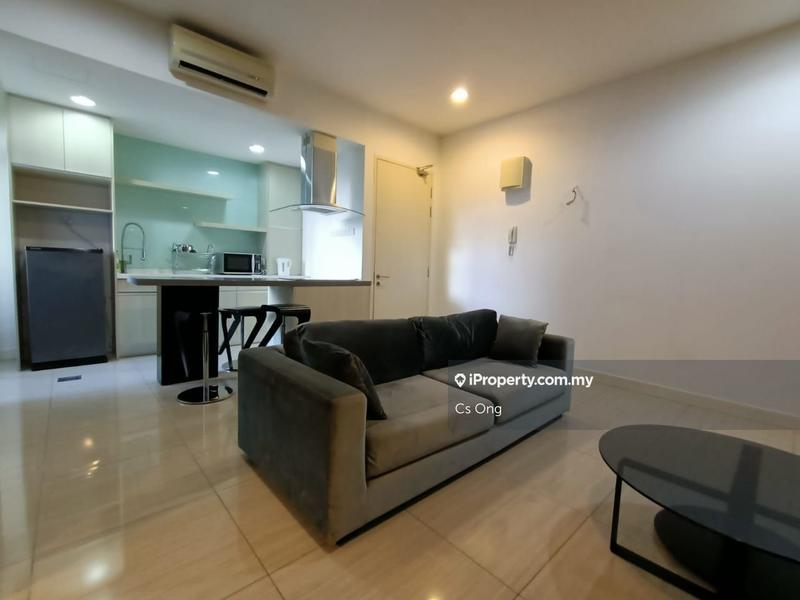 Residensi Servis untuk Disewa di Eve Suite / NZX Square oleh Cs Ong - iProperty.com.my