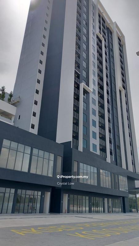 Pejabat untuk Disewa di Gamuda Cove, Dengkil oleh Crystal Low - iProperty.com.my