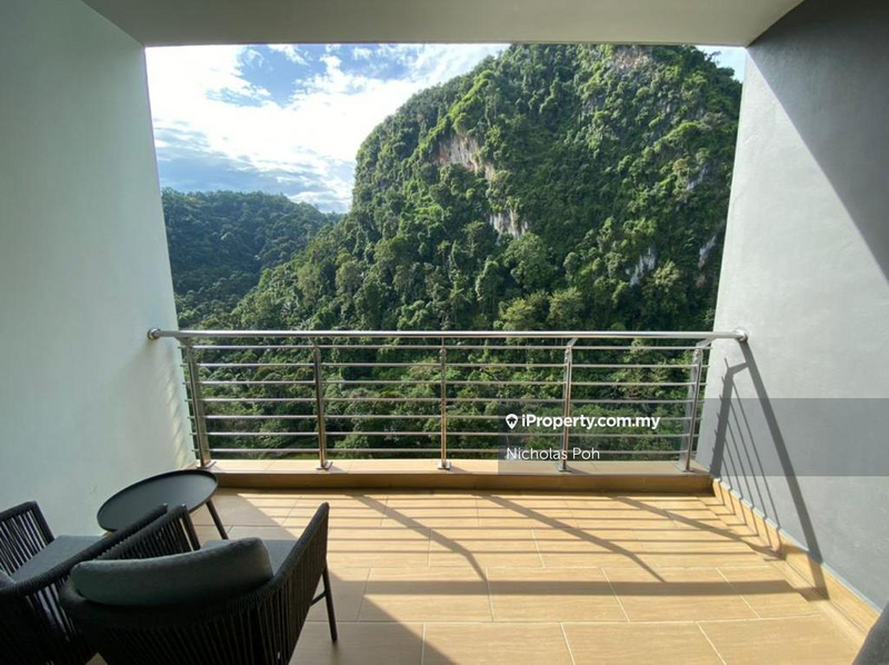 For Rent - The Haven