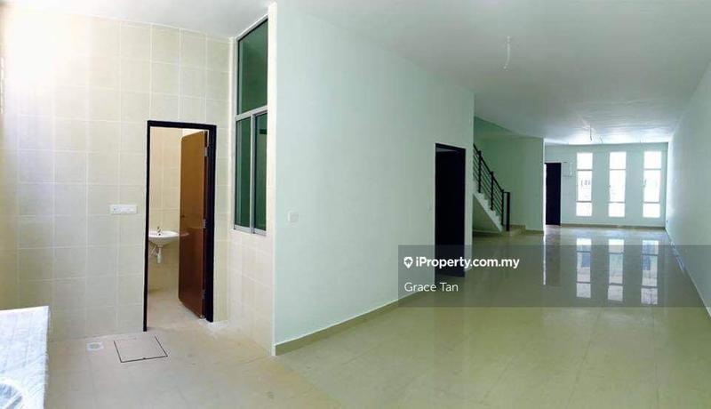 3-storey Terraced House for Sale in Bangi Avenue@Kajang,ARDISIA 3, Kajang by Grace Tan - iProperty.com.my