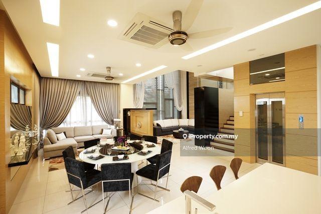 Kondominium untuk Dijual di Laman Vila Garden Villa oleh Alfred Woon - iProperty.com.my