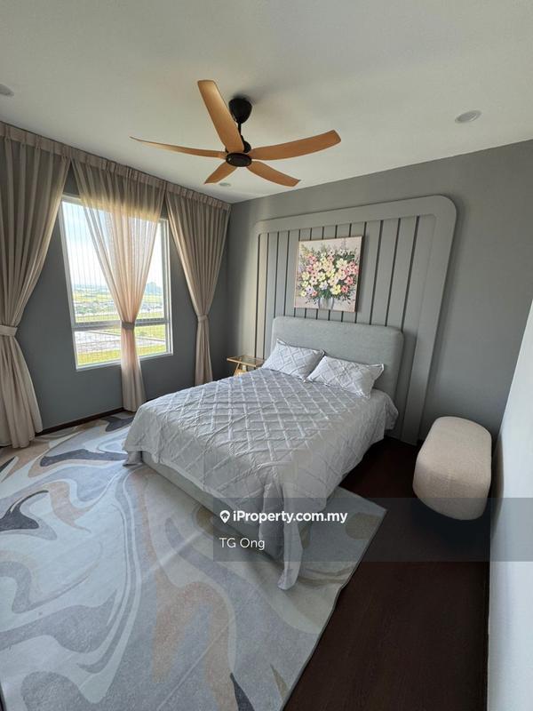 Condominium for Rent in The Signature Condo by TG Ong - iProperty.com.my