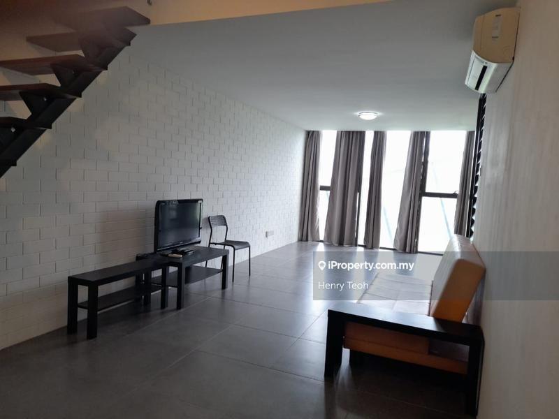 For Sale - Empire Damansara