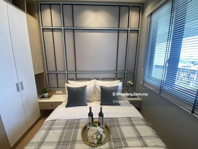 Service Residence for Sale in The Goodwood Residence by Stanley Ho - iProperty.com.my