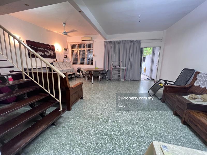 2-storey Terraced House for Sale in Taman Overseas Union (Taman Oug), Jalan Klang Lama (Old Klang Road) by Alwyn Lee - iProperty.com.my