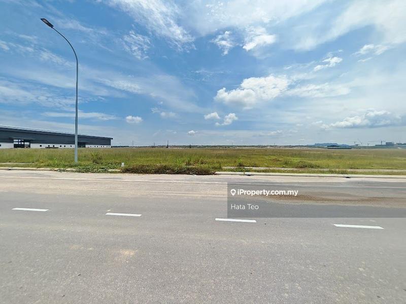 Tanah Perindustrian untuk Dijual di Taman Bukit Kapar, Kapar oleh Hata Teo - iProperty.com.my