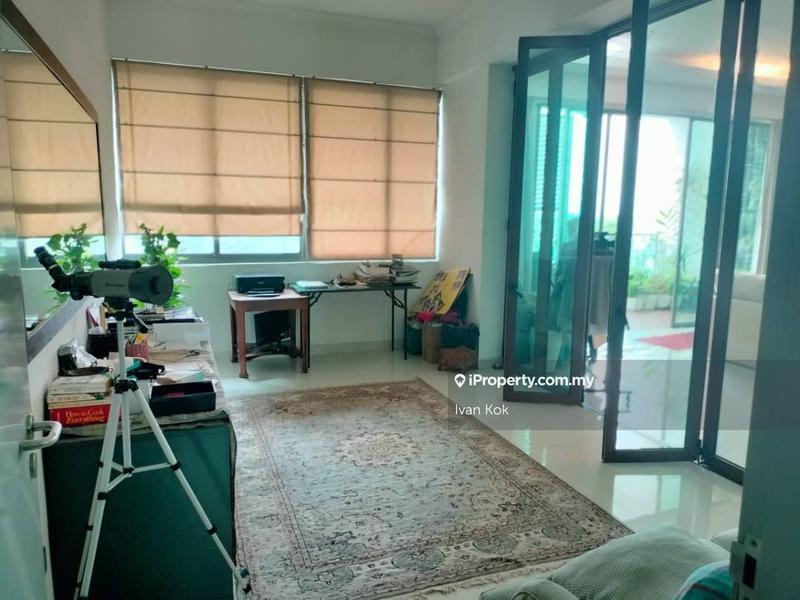 Condominium for Sale in The View @ Serai Saujana by Ivan Kok - iProperty.com.my