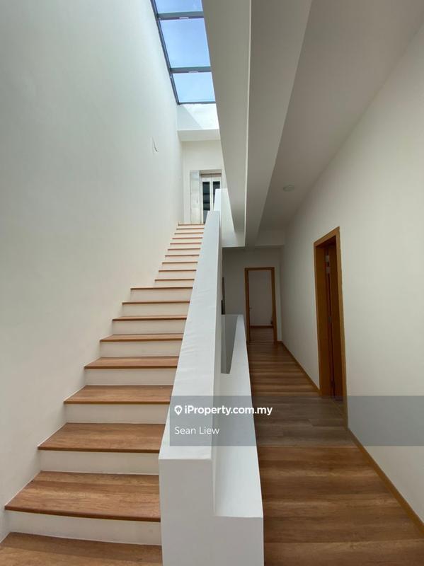 4-storey Terraced House for Rent in Empire Residence, Damansara Perdana by Sean Liew - iProperty.com.my