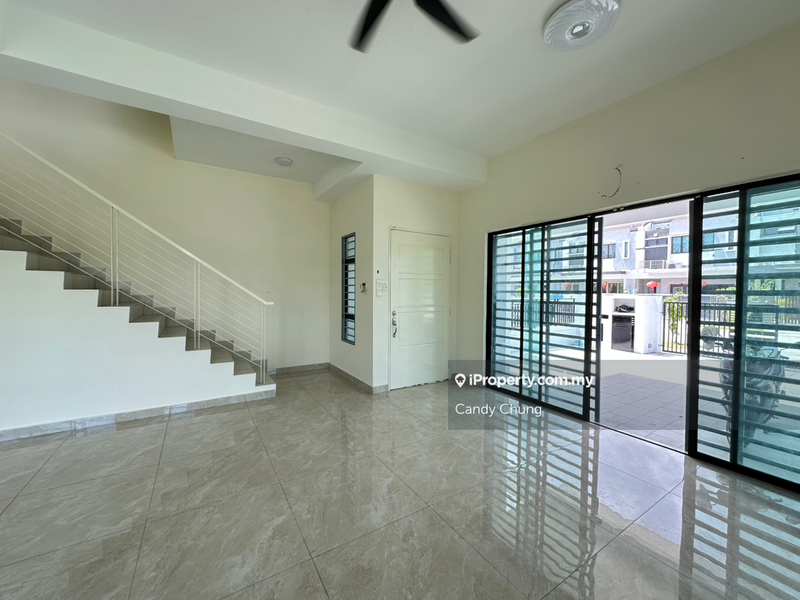 2-storey Terraced House for Sale in Lakeside Residences, Bandar Metro Puchong, Puchong by Candy Chung - iProperty.com.my