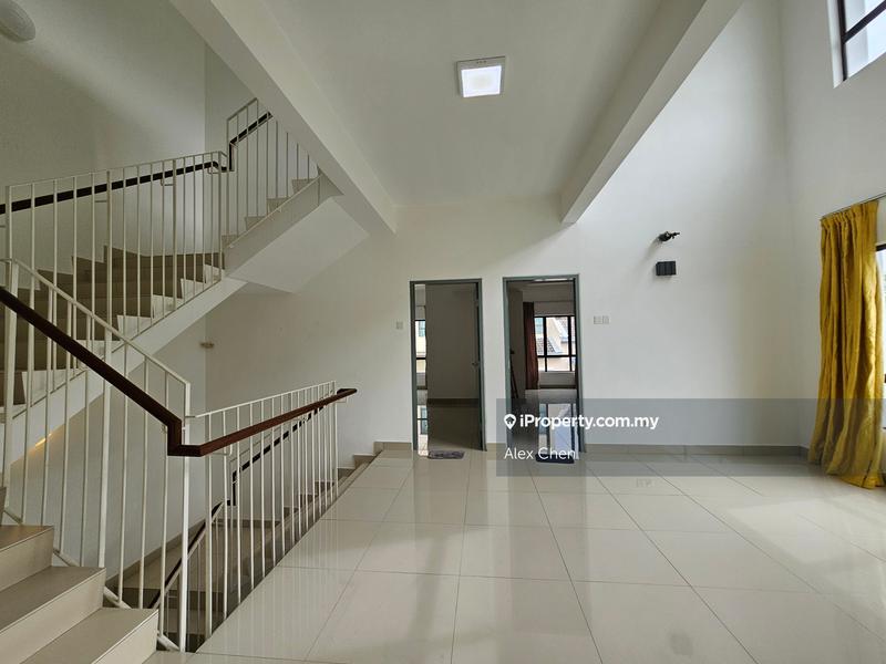 Terraced House for Rent in Tropicana Cheras, Bandar Sungai Long by Alex Chen - iProperty.com.my