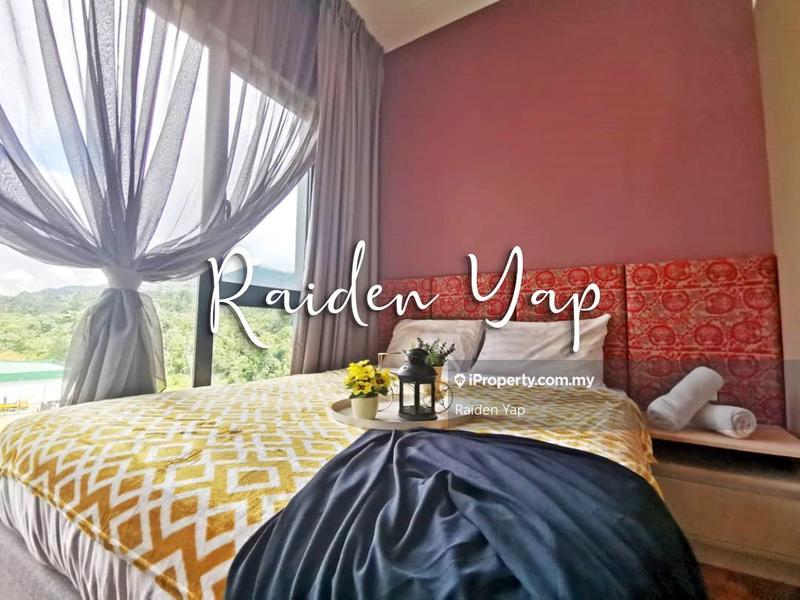 For Sale - Vista Residences