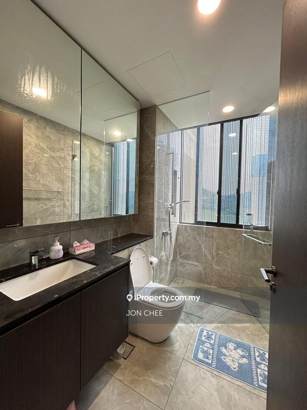 For Rent - Park Regent @Desa Park City