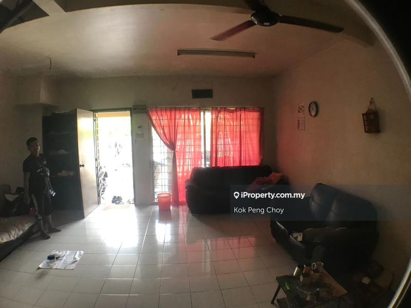 Rumah Teres 2-Tingkat untuk Dijual di Taman Puncak Jalil, Seri Kembangan oleh Kok Peng Choy - iProperty.com.my