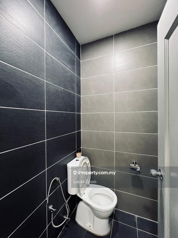 3.5-storey Terraced House for Sale in Embun Kemensah Courtyard Villa, Ulu Kelang by Lucas Choo - iProperty.com.my