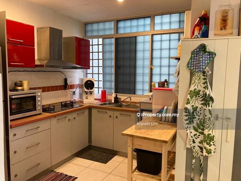 Condominium for Sale in Lakes Condominiums / Pangsapuri Tasik by Krystin Lim - iProperty.com.my