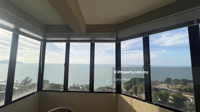Service Residence for Sale in Sri Sayang by Gary Khoo - iProperty.com.my