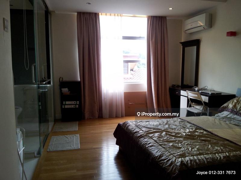 2-storey Terraced House for Sale in Damansara Heights, Damansara Heights by Joyce Wan - iProperty.com.my