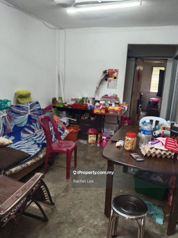 Apartment for Sale in Wawasan by Rachel Lee - iProperty.com.my