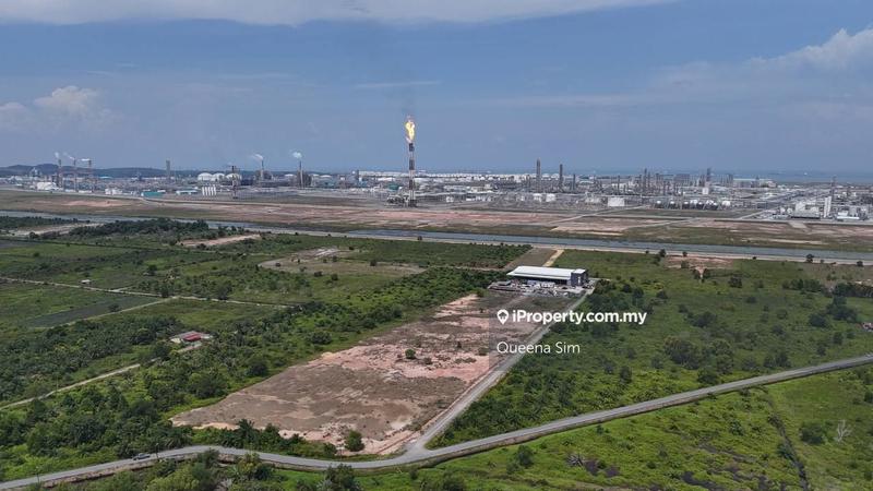 Agricultural Land for Sale in Rapid Pengerang, Pengerang by Queena Sim - iProperty.com.my