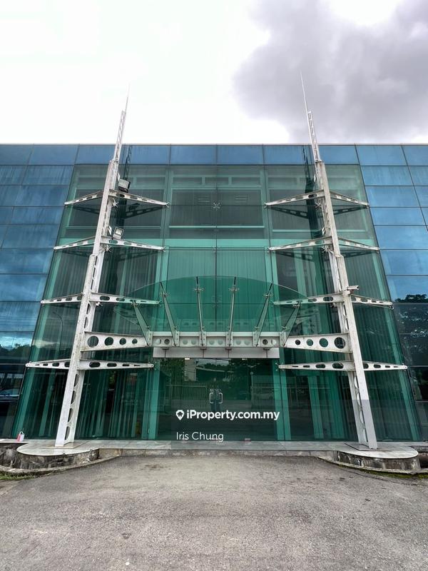 For Rent - Jalan Kilang Kolombong