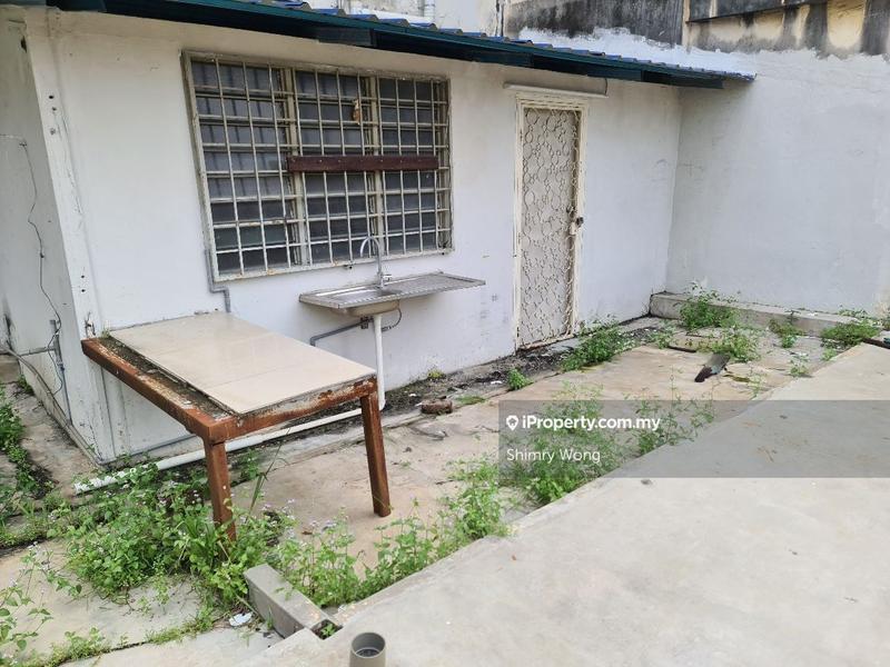 Semi-Detached House for Sale in Taman Overseas Union (Taman Oug), Jalan Klang Lama (Old Klang Road) by Shimry Wong - iProperty.com.my