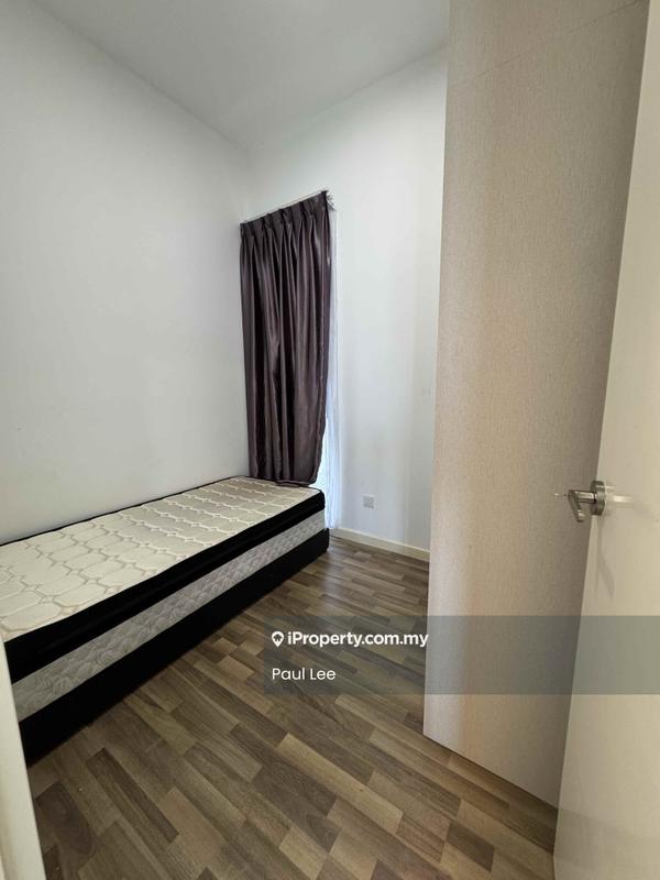 Condominium for Rent in Sunway GeoSense by Paul Lee - Bedroom - iProperty.com.my