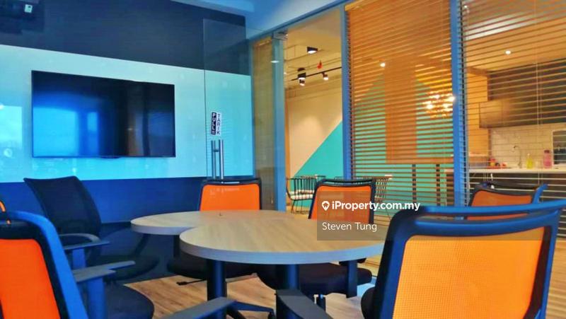 Kedai-Pejabat untuk Dijual di Sunway Velocity | EkoCheras | KLCC, Cheras oleh Steven Tung - iProperty.com.my