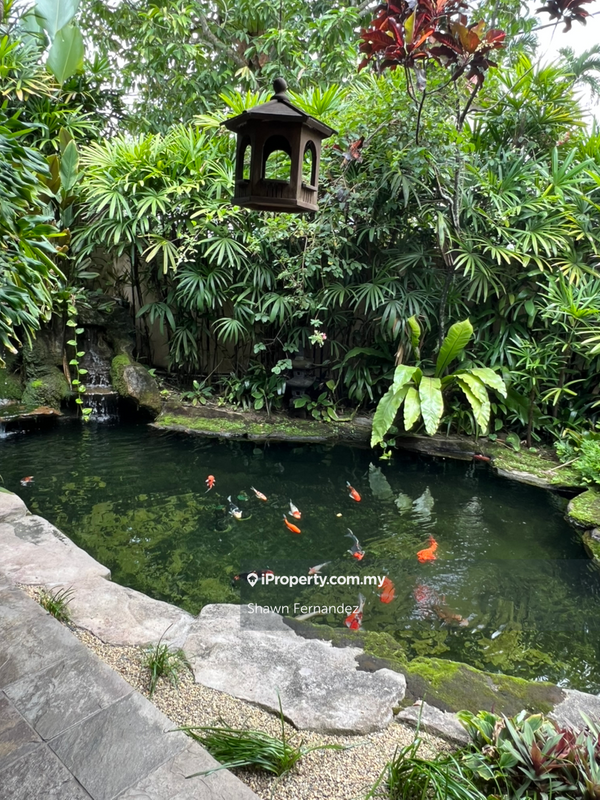 Banglo untuk Dijual di Chong Koon Lin, Ampang oleh Shawn Fernandez - iProperty.com.my