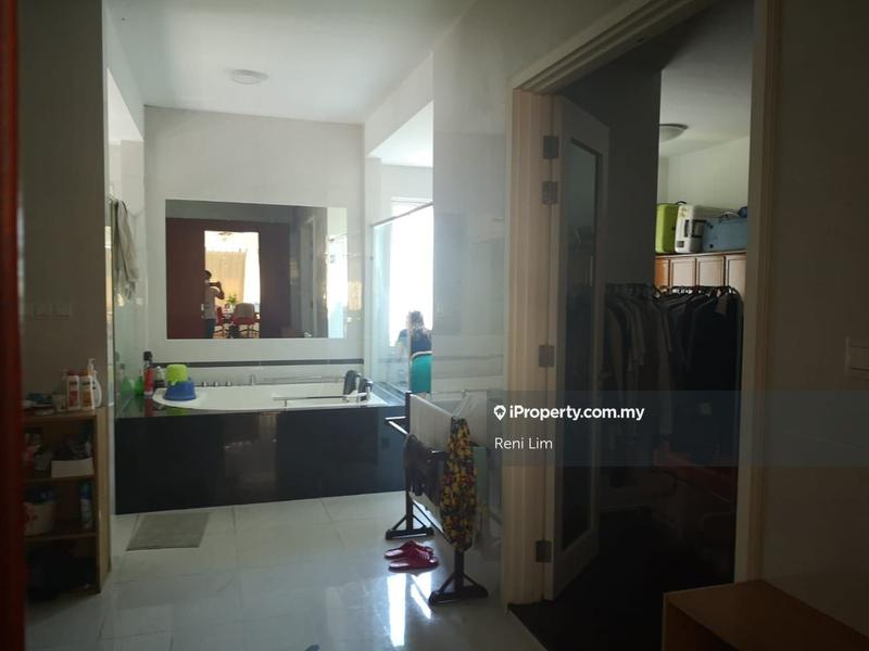 Rumah Berkembar untuk Dijual di Rafflesia, Damansara Perdana, Petaling Jaya, PJ, Damansara Perdana oleh Reni Lim - iProperty.com.my