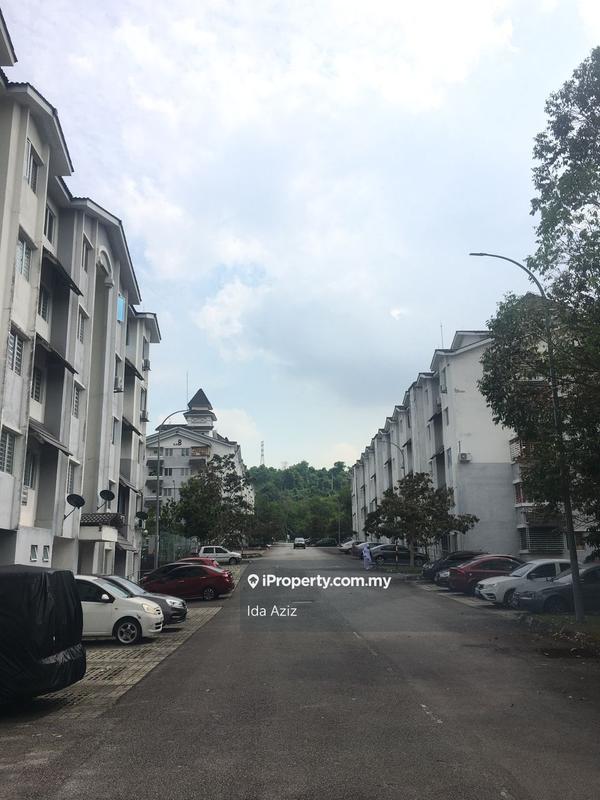 Apartment for Sale in Taman Puncak Rasah by Ida Aziz - iProperty.com.my