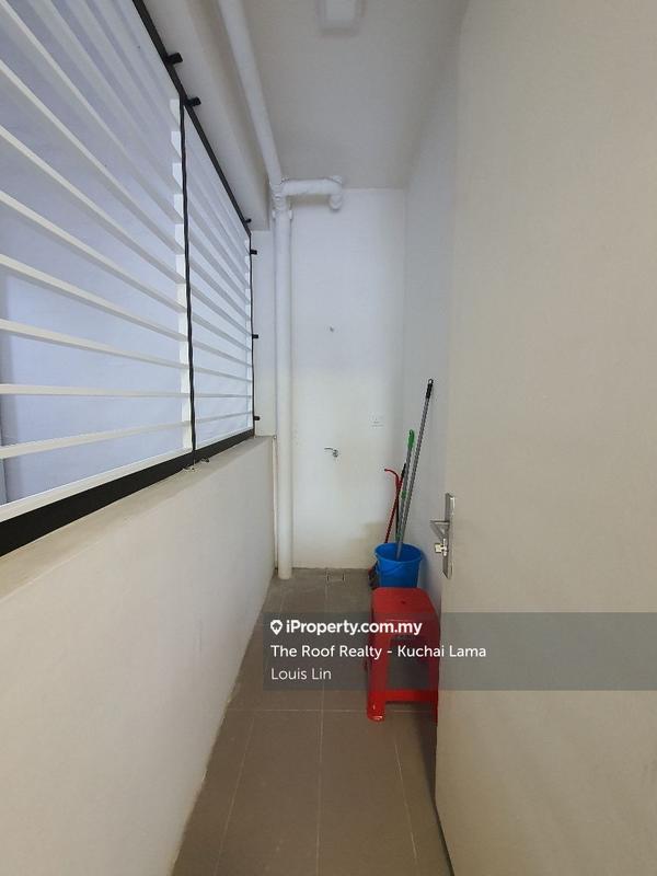 Residensi Servis untuk Dijual di Nova Saujana oleh Louis Lin - iProperty.com.my