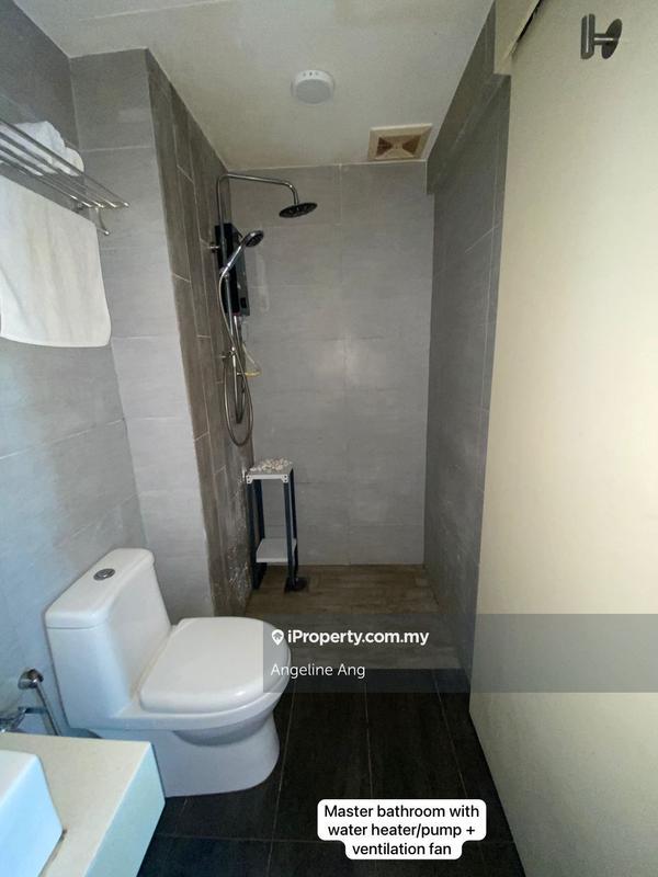 Service Residence for Sale in Arte Plus by Angeline Ang - iProperty.com.my