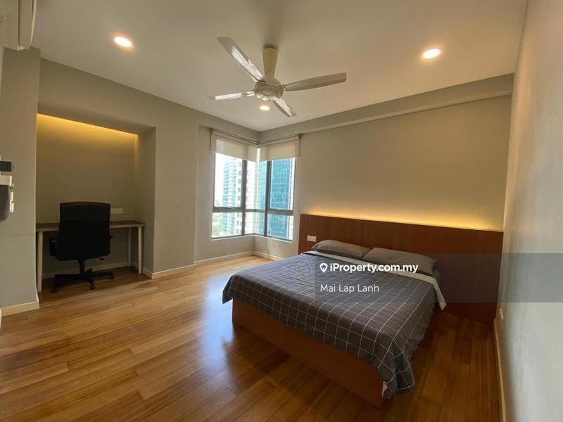 Kondominium untuk Dijual di 2 Hampshire oleh Mai Lap Lanh - iProperty.com.my