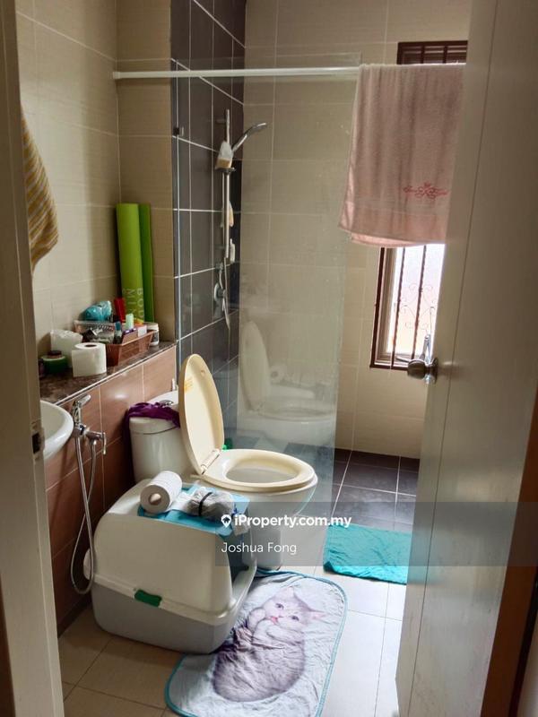 Rumah Berkembar untuk Dijual di Bandar Kinrara Seksyen 1, Bandar Kinrara oleh Joshua Fong - iProperty.com.my