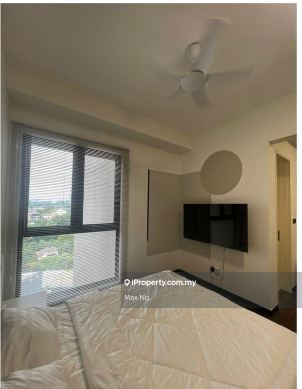 For Rent - Duta Park Residences