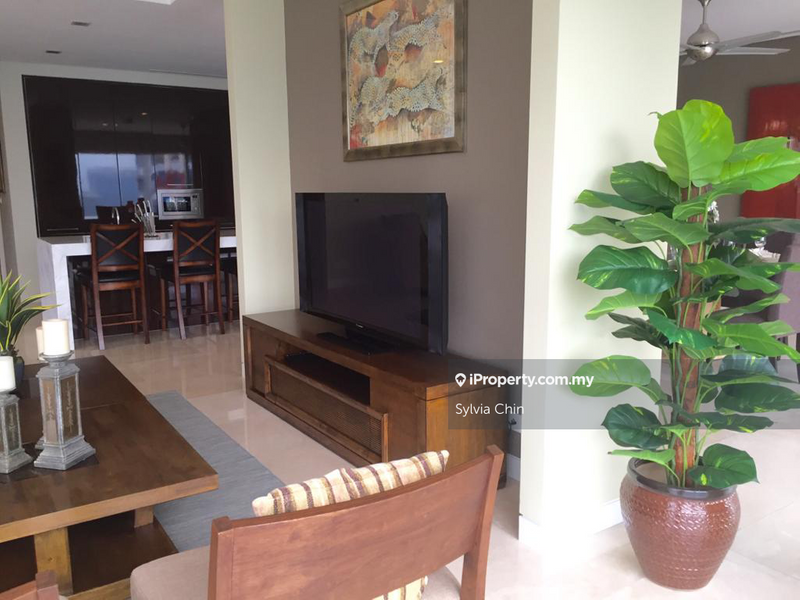 For Sale - Pavilion Residences