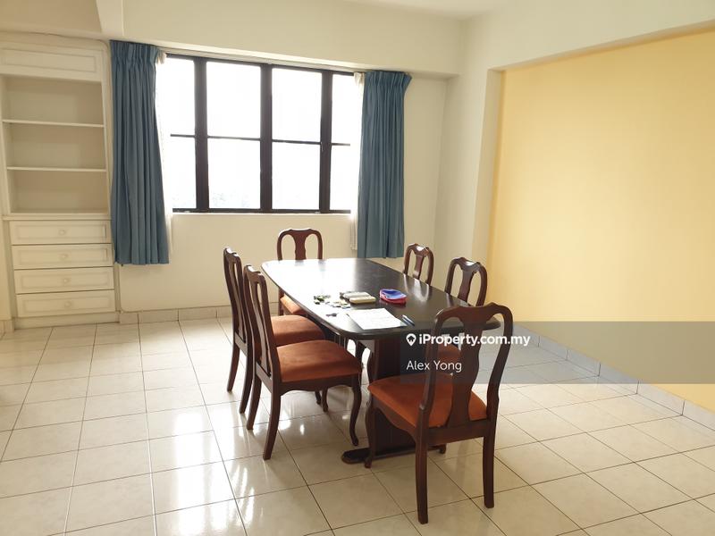 Kondominium untuk Dijual di Prima 16 (Prima Sixteen) oleh Alex Yong - iProperty.com.my
