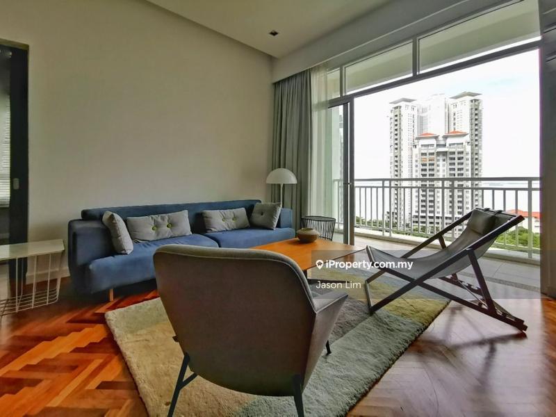 Kondominium untuk Dijual di Quayside Condominium oleh Jason Lim - iProperty.com.my